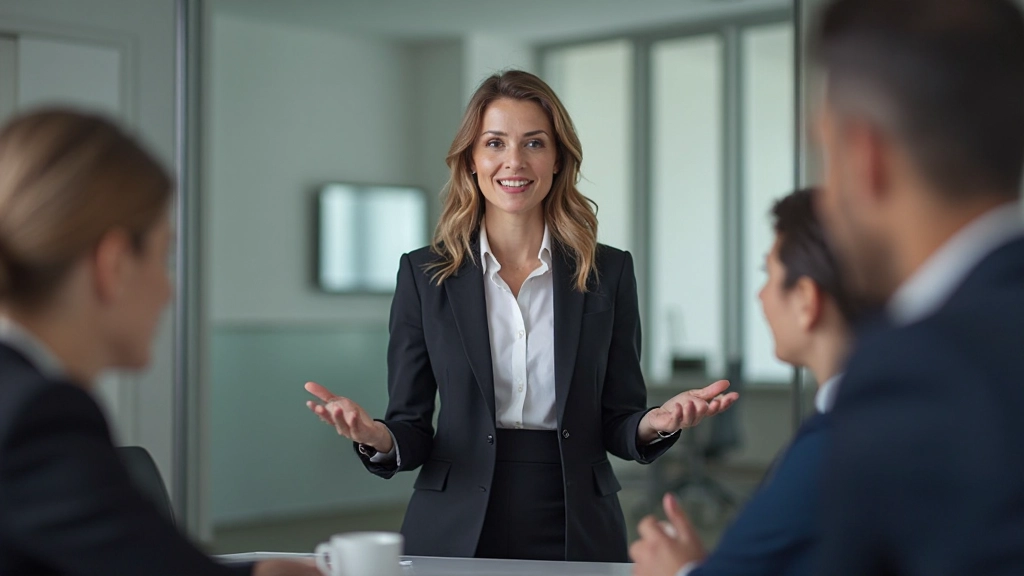 Workshop na profesionálne hovorenie v pracovnom prostredí