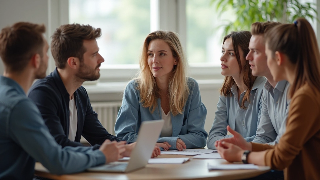 Skupinové semináre na rozvoj plynulosti hovorenia