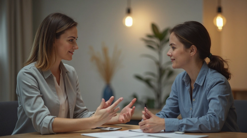 Lektor pracujúci s študentom na výslovnosti v osobnej lekcii