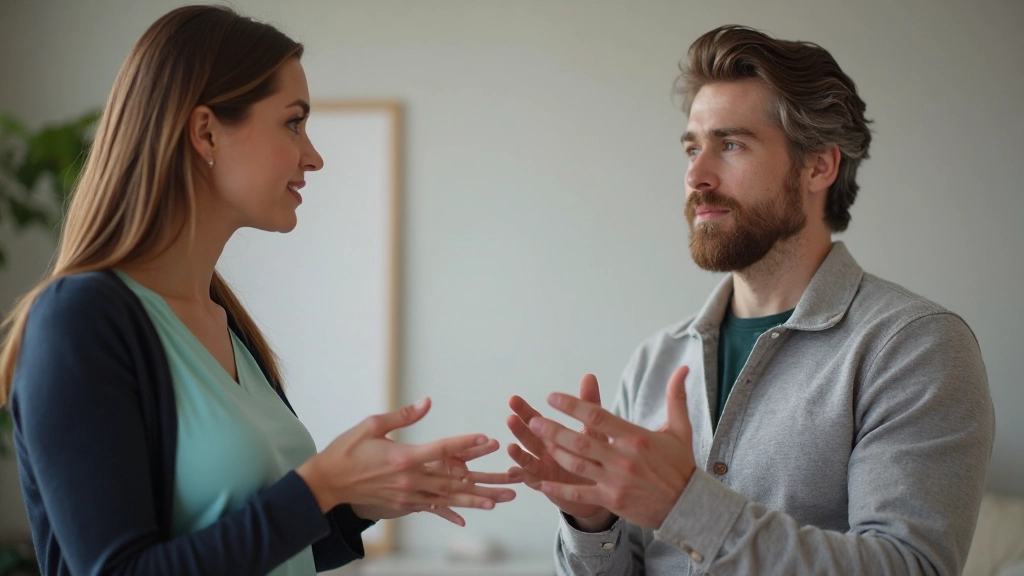 Dialogové cvičenia na prirodzenú komunikáciu